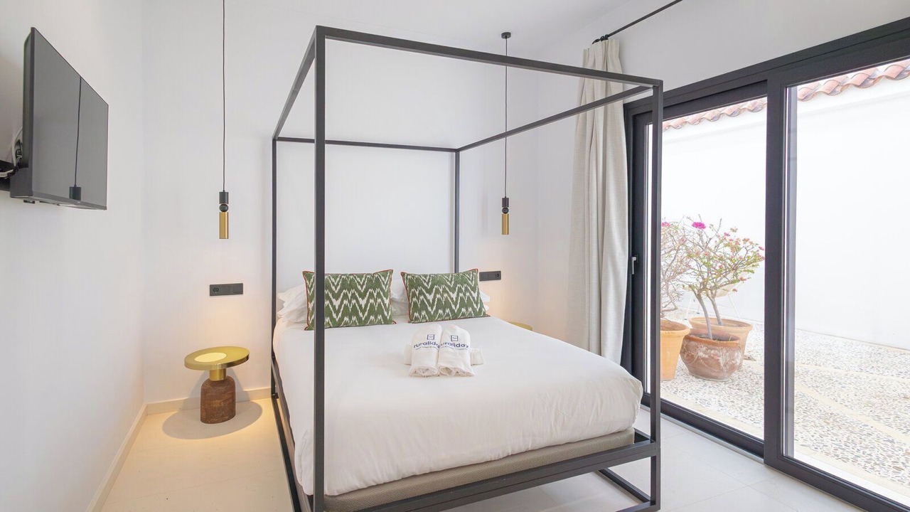 Photo of Bedroom in Costa Noroeste