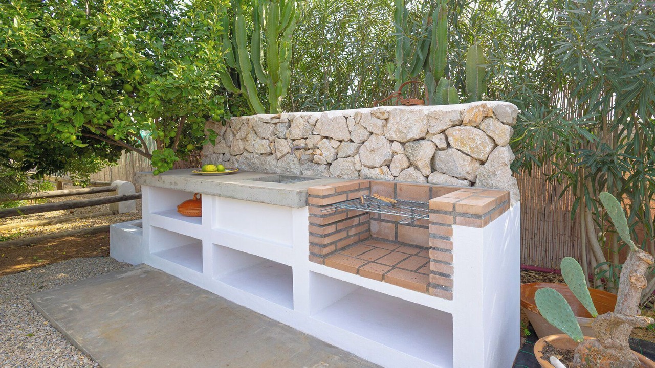 Photo of Patio Balcony in Costa Noroeste