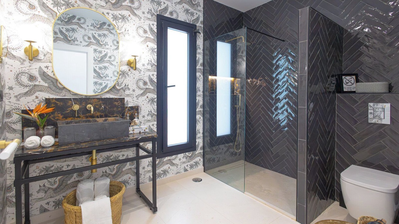 Photo of Bathroom in Costa Noroeste