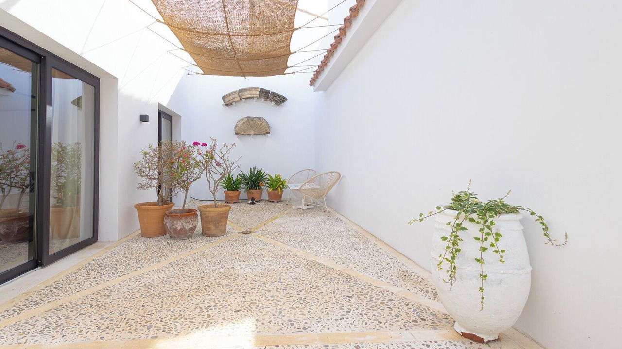 Photo of Patio Balcony in Costa Noroeste