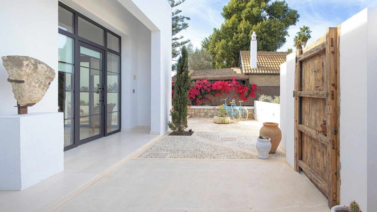 Photo of Patio Balcony in Costa Noroeste