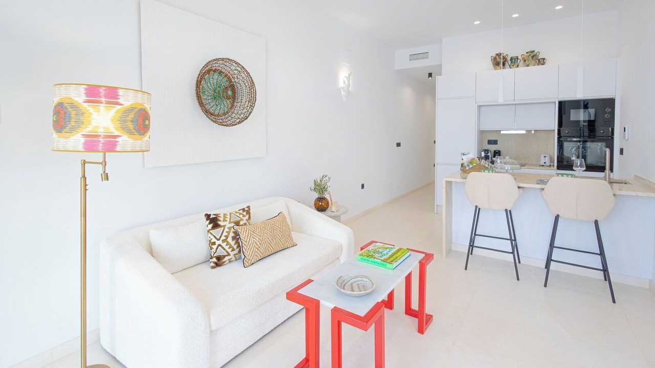 Photo of Livingroom in Costa Noroeste