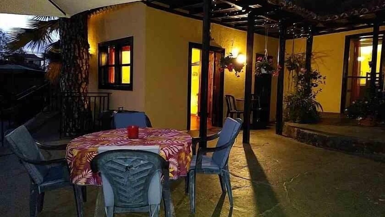 Photo of Outdoor in Tijarafe