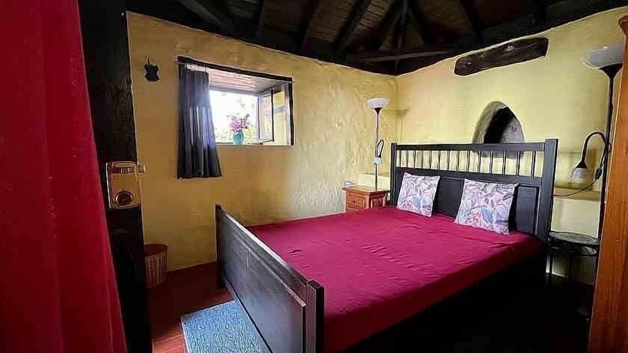 Photo of Bedroom in Tijarafe
