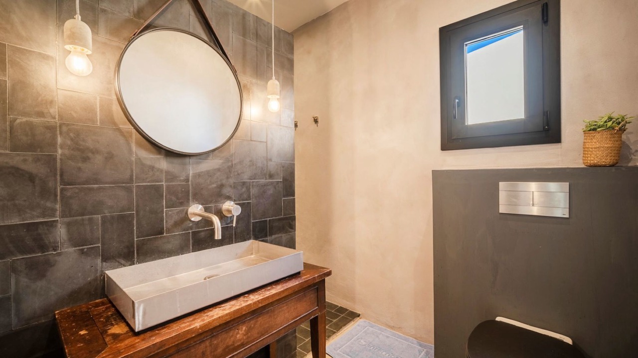 Photo of Bathroom in Urbanizacion S'Estanyol
