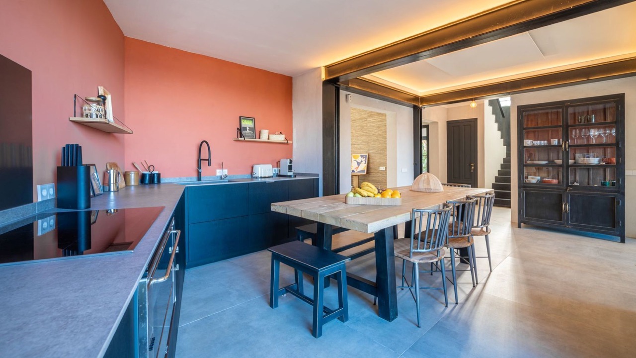 Photo of Bedroom in Urbanizacion S'Estanyol