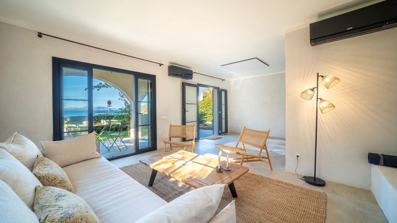 Photo of Livingroom in Urbanizacion S'Estanyol