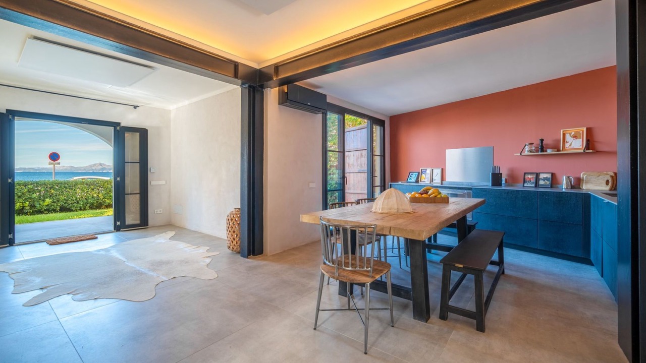 Photo of Bedroom in Urbanizacion S'Estanyol
