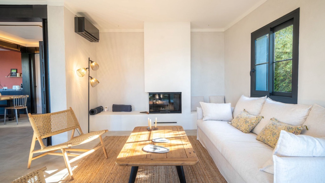Photo of Livingroom in Urbanizacion S'Estanyol