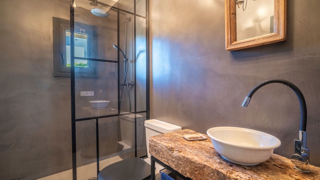 Photo of Bathroom in Urbanizacion S'Estanyol