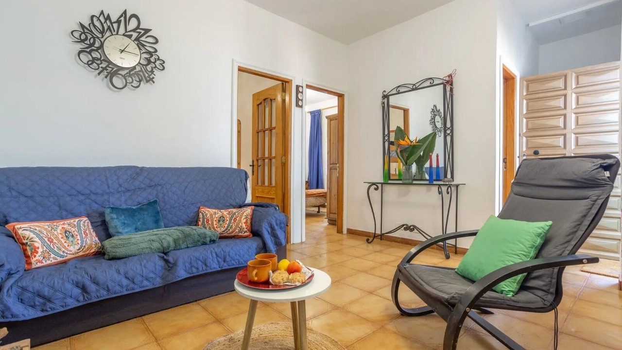 Photo of Livingroom in Santa Ursula