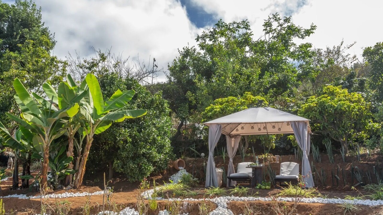Photo of Outdoor in Santa Ursula