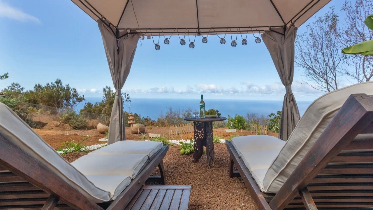 Photo of Outdoor in Santa Ursula