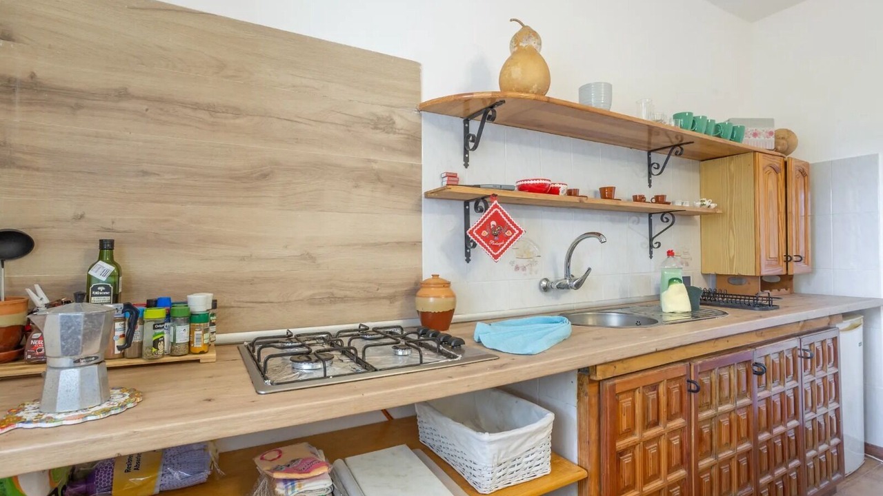 Photo of Kitchen in Santa Ursula