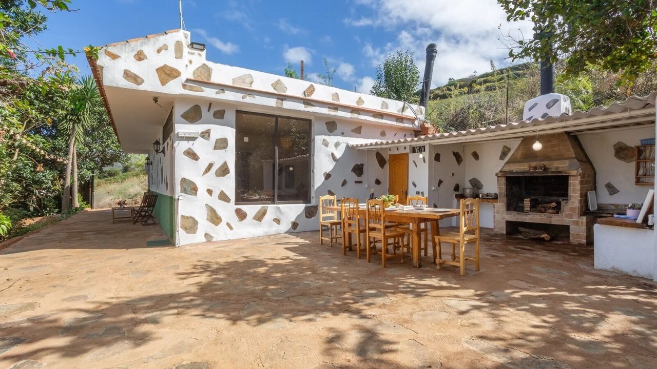 Photo of Outdoor in Santa Ursula