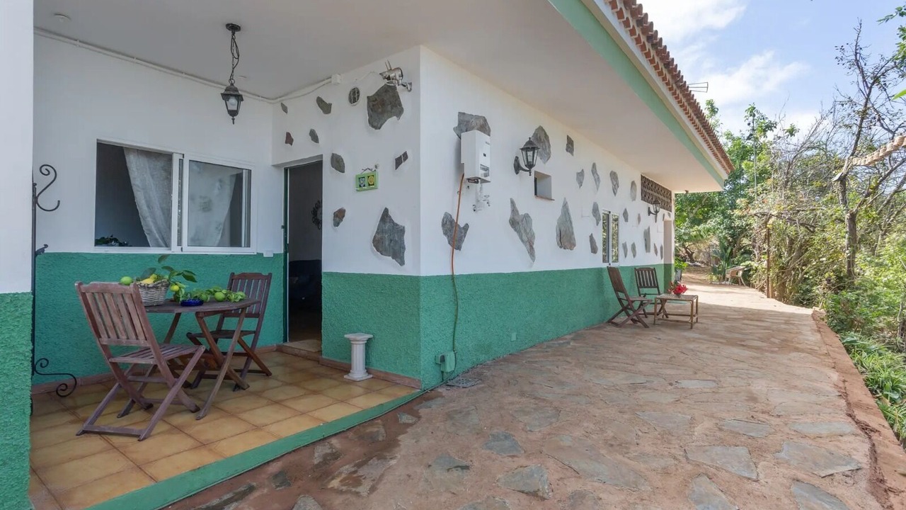 Photo of Outdoor in Santa Ursula
