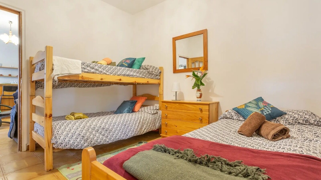 Photo of Bedroom in Santa Ursula