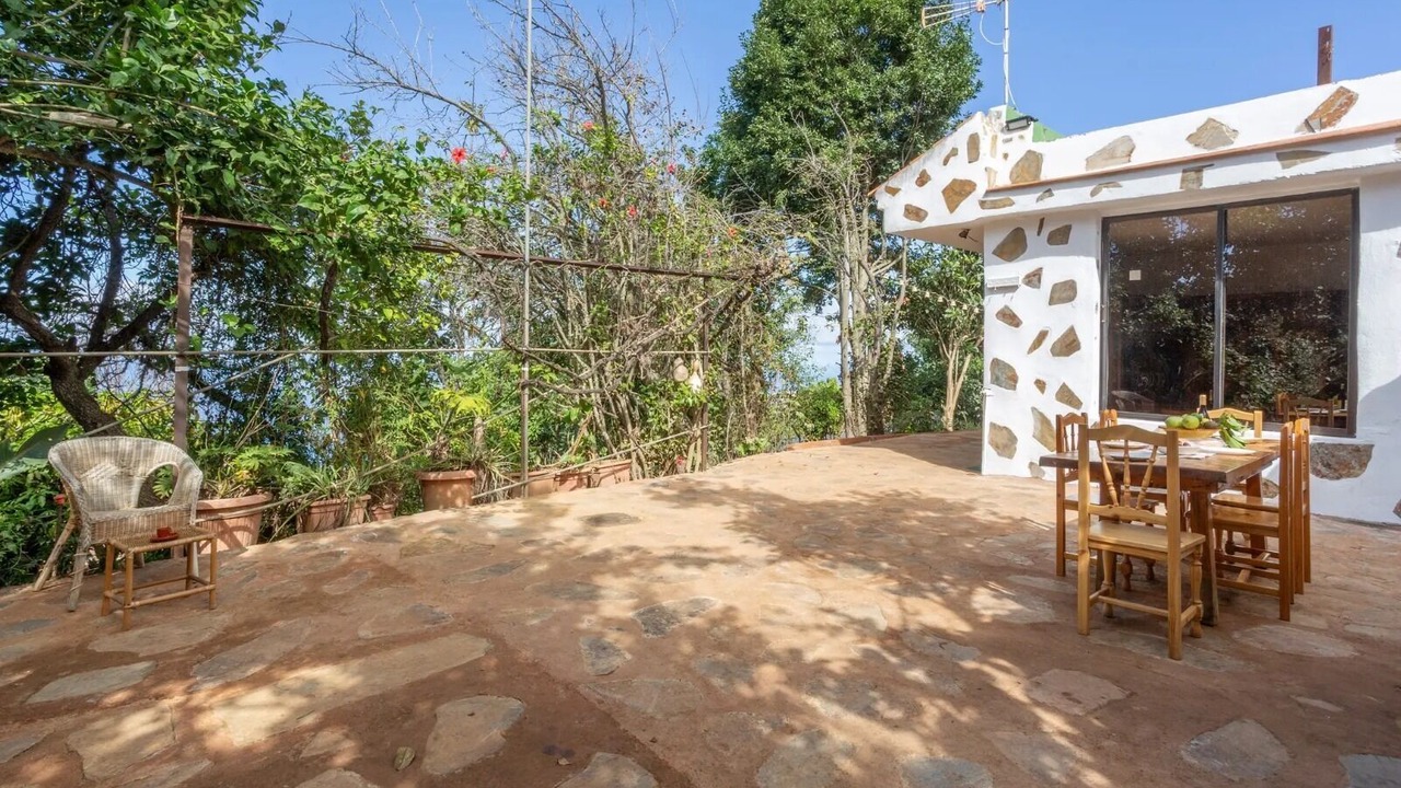Photo of Outdoor in Santa Ursula