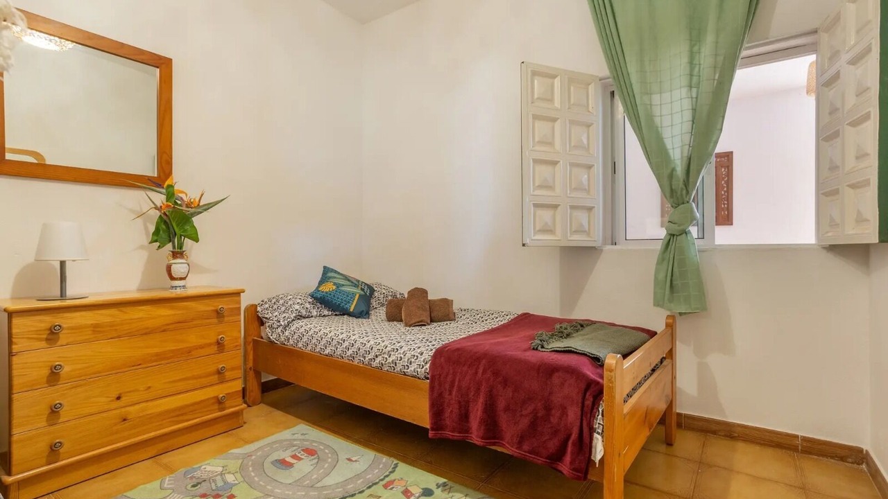 Photo of Bedroom in Santa Ursula