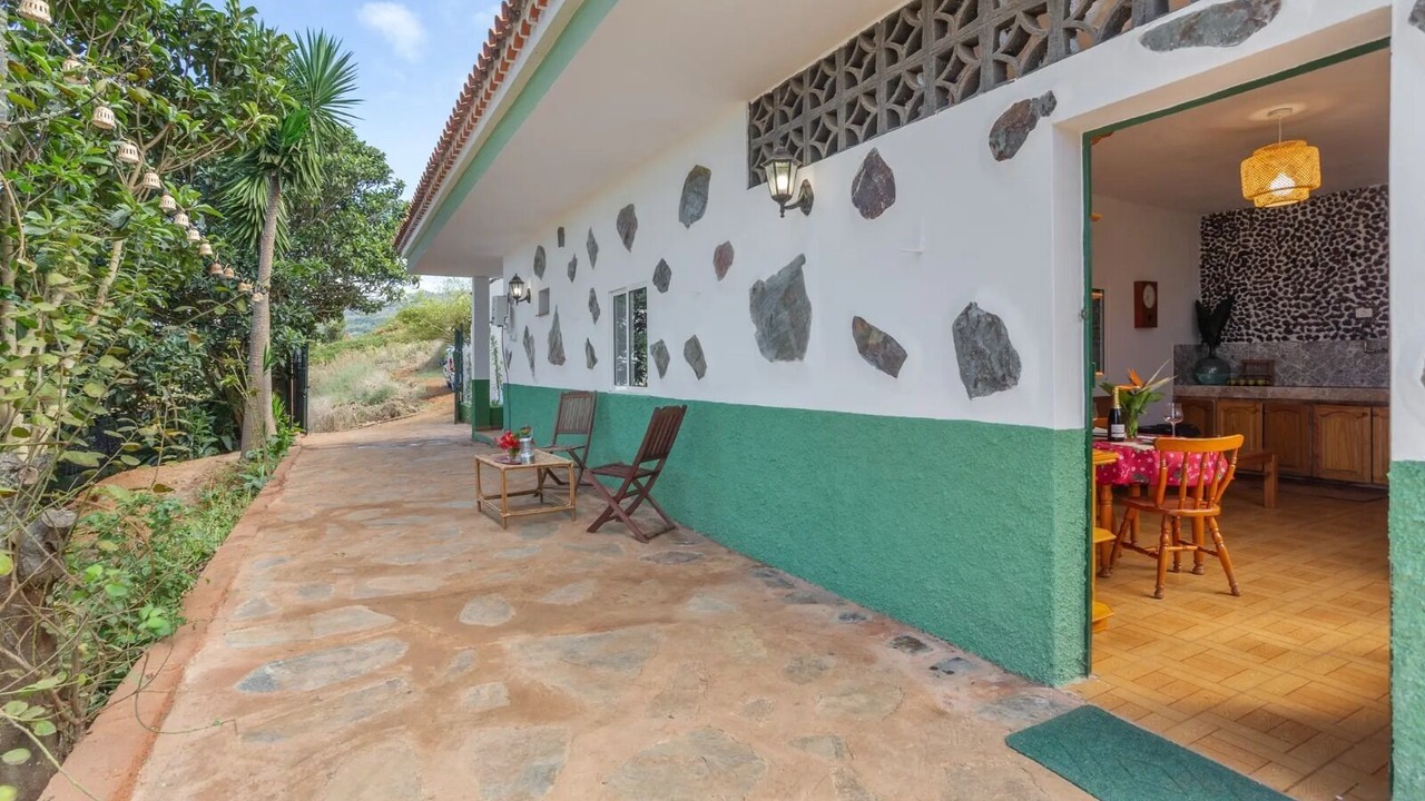 Photo of Outdoor in Santa Ursula