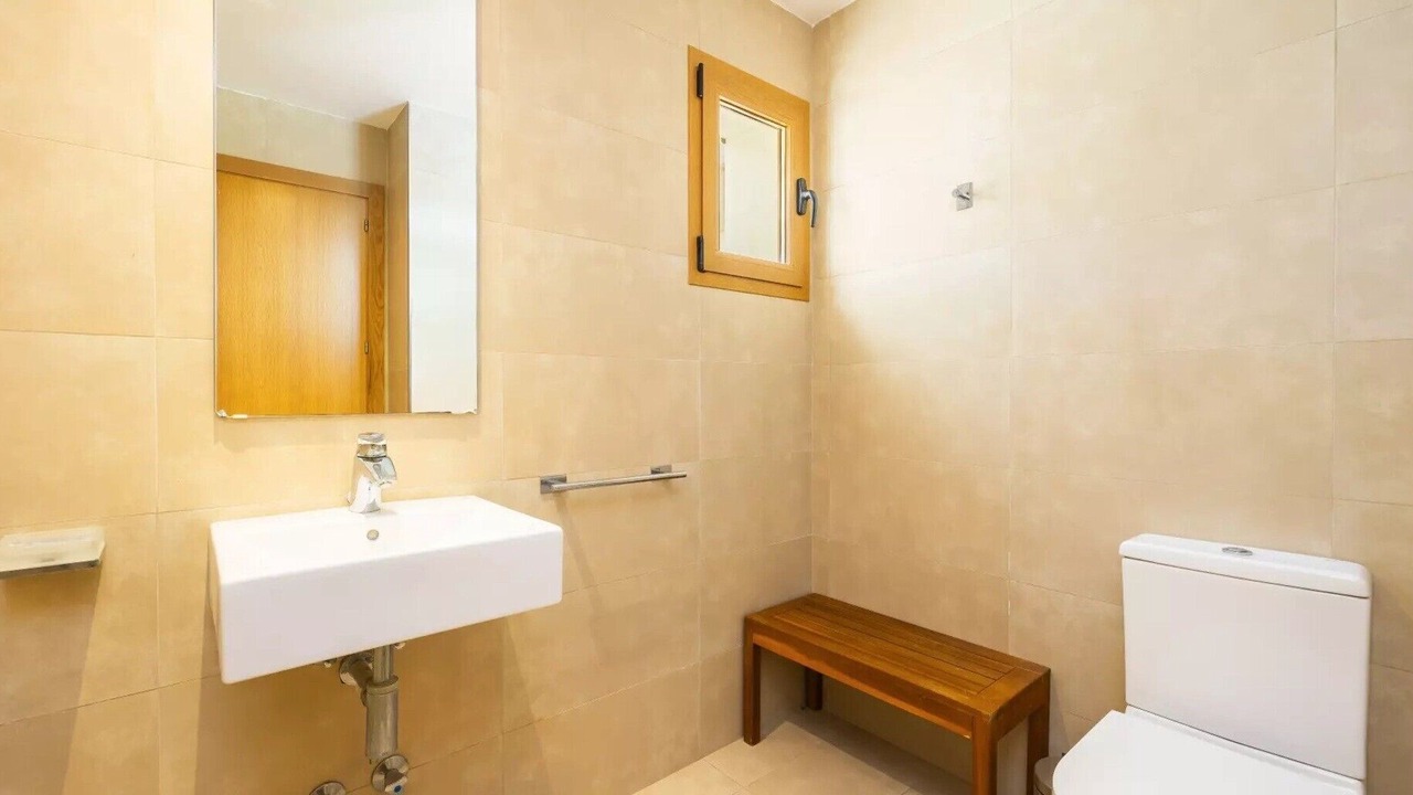 Photo of Bathroom in Manacor