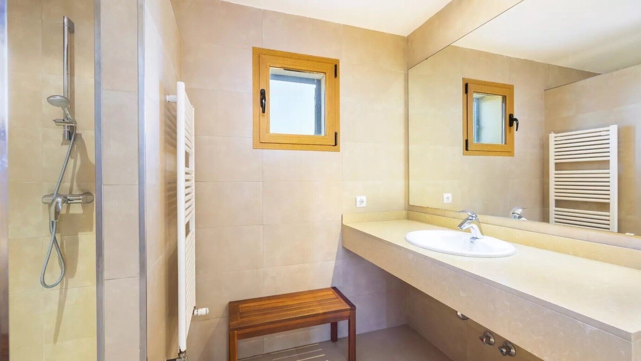 Photo of Bathroom in Manacor