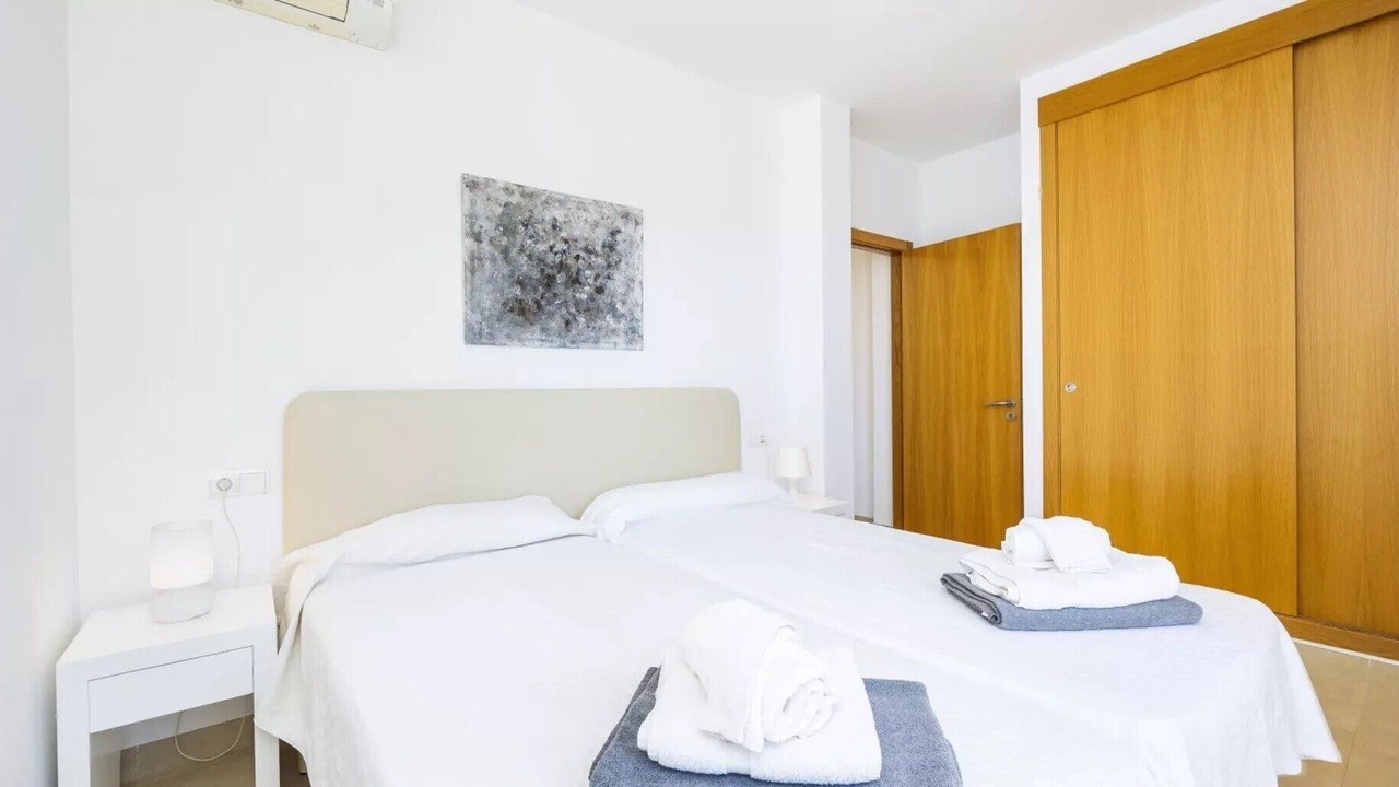 Photo of Bedroom in Manacor