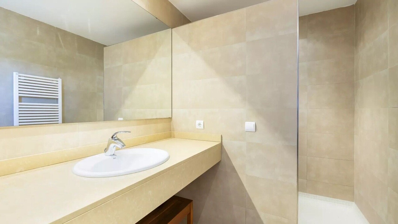 Photo of Bathroom in Manacor
