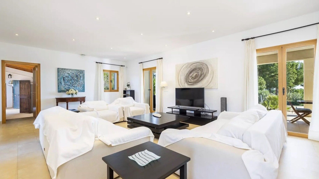 Photo of Livingroom in Manacor