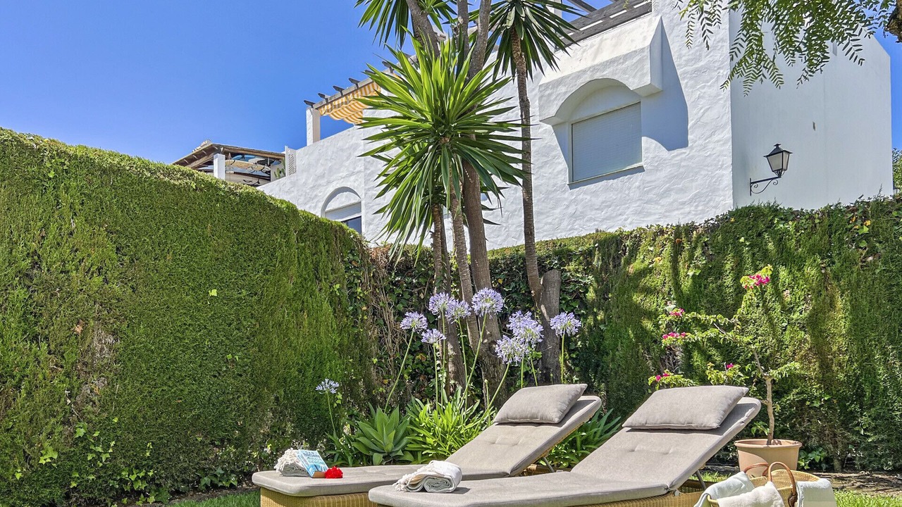 Photo of Outdoor in San Pedro de Alcantara