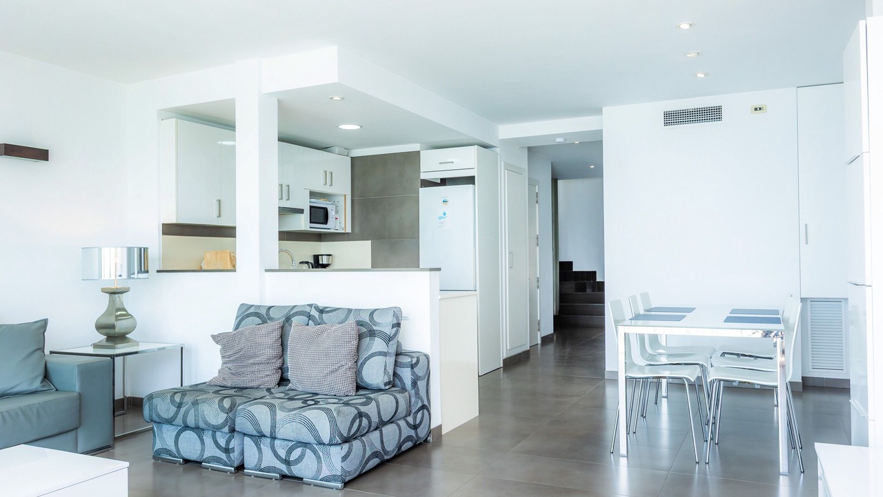 Photo of Livingroom in Puerto de Pollensa
