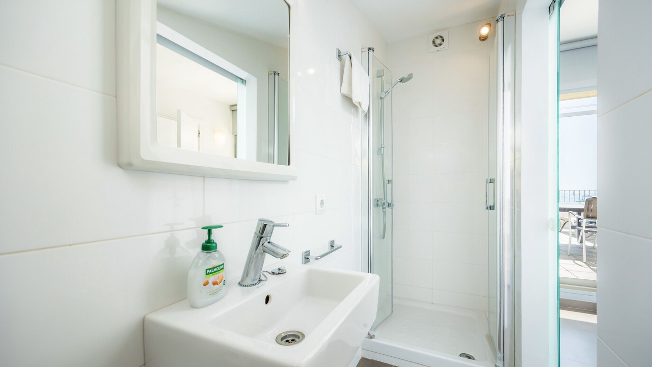 Photo of Bathroom in Puerto de Pollensa