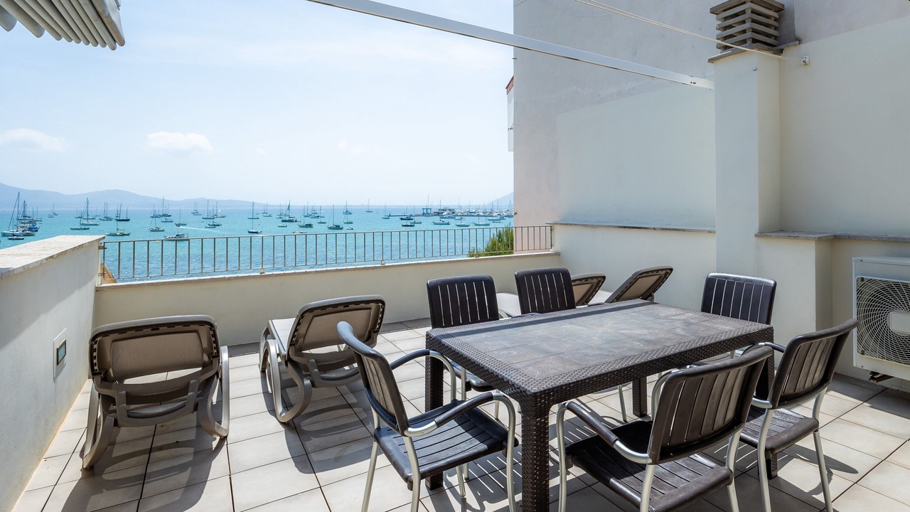 Photo of Outdoor in Puerto de Pollensa