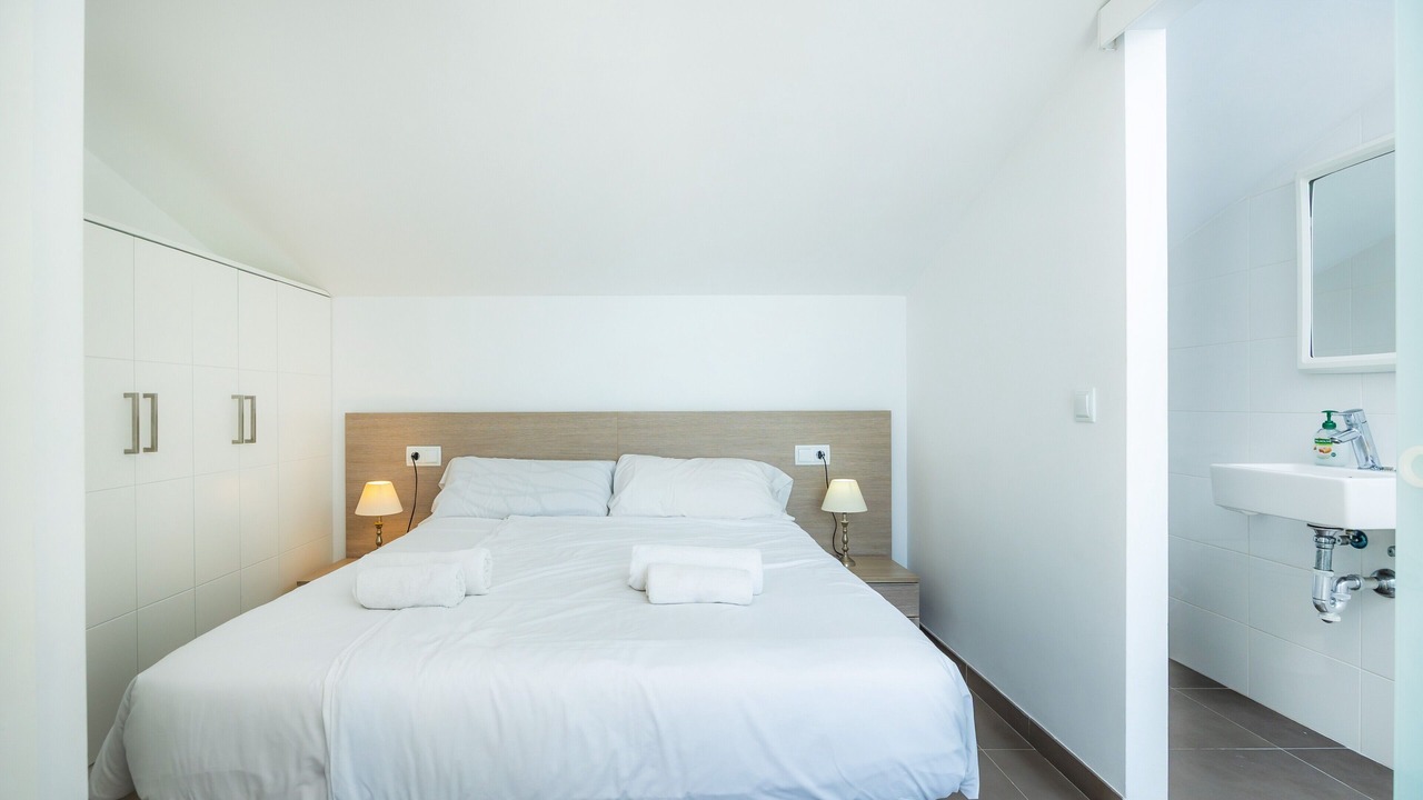 Photo of Bedroom in Puerto de Pollensa