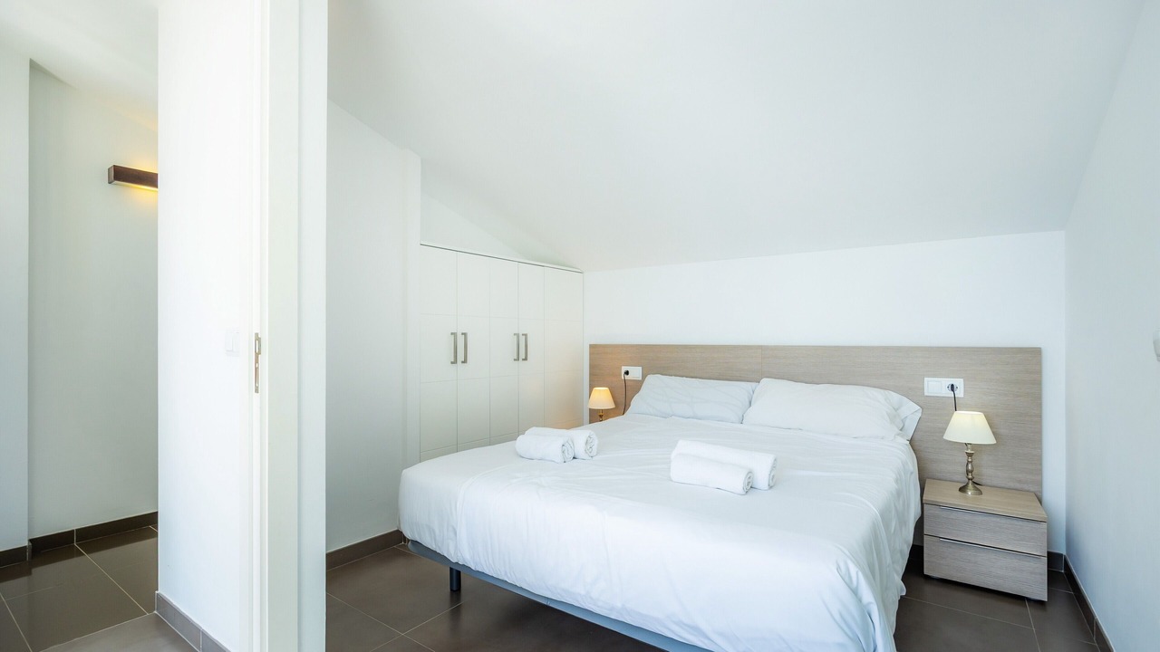 Photo of Bedroom in Puerto de Pollensa