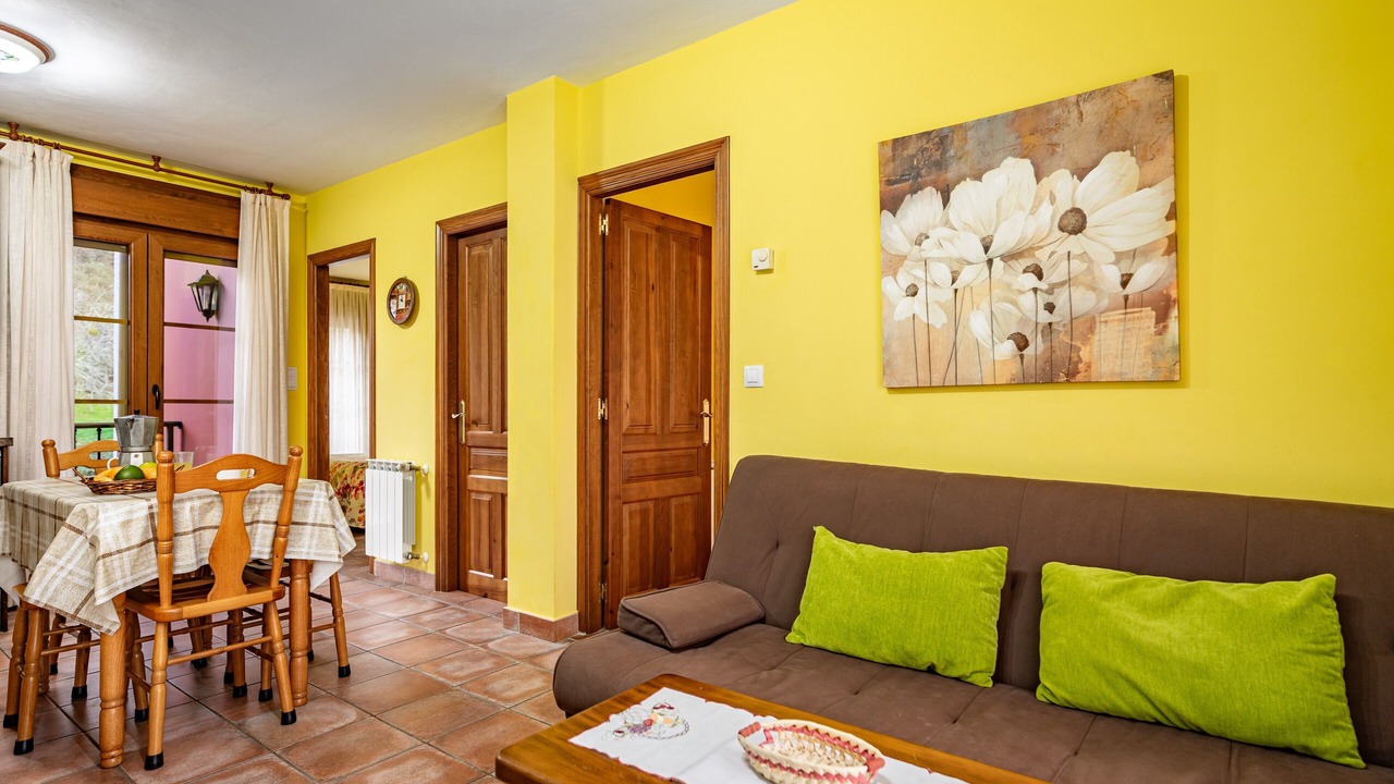 Photo of Livingroom in Corao