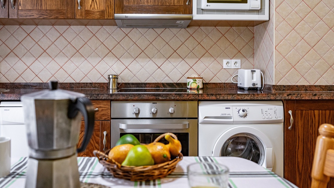 Photo of Kitchen in Corao
