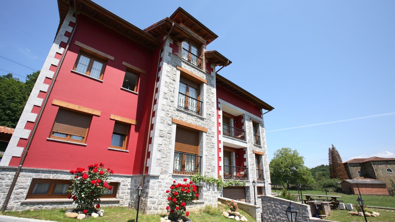 Photo of Outdoor in Corao