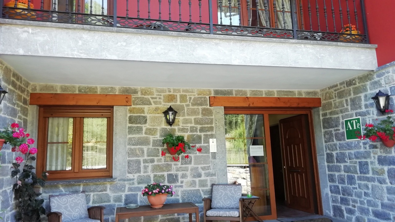 Photo of Outdoor in Corao