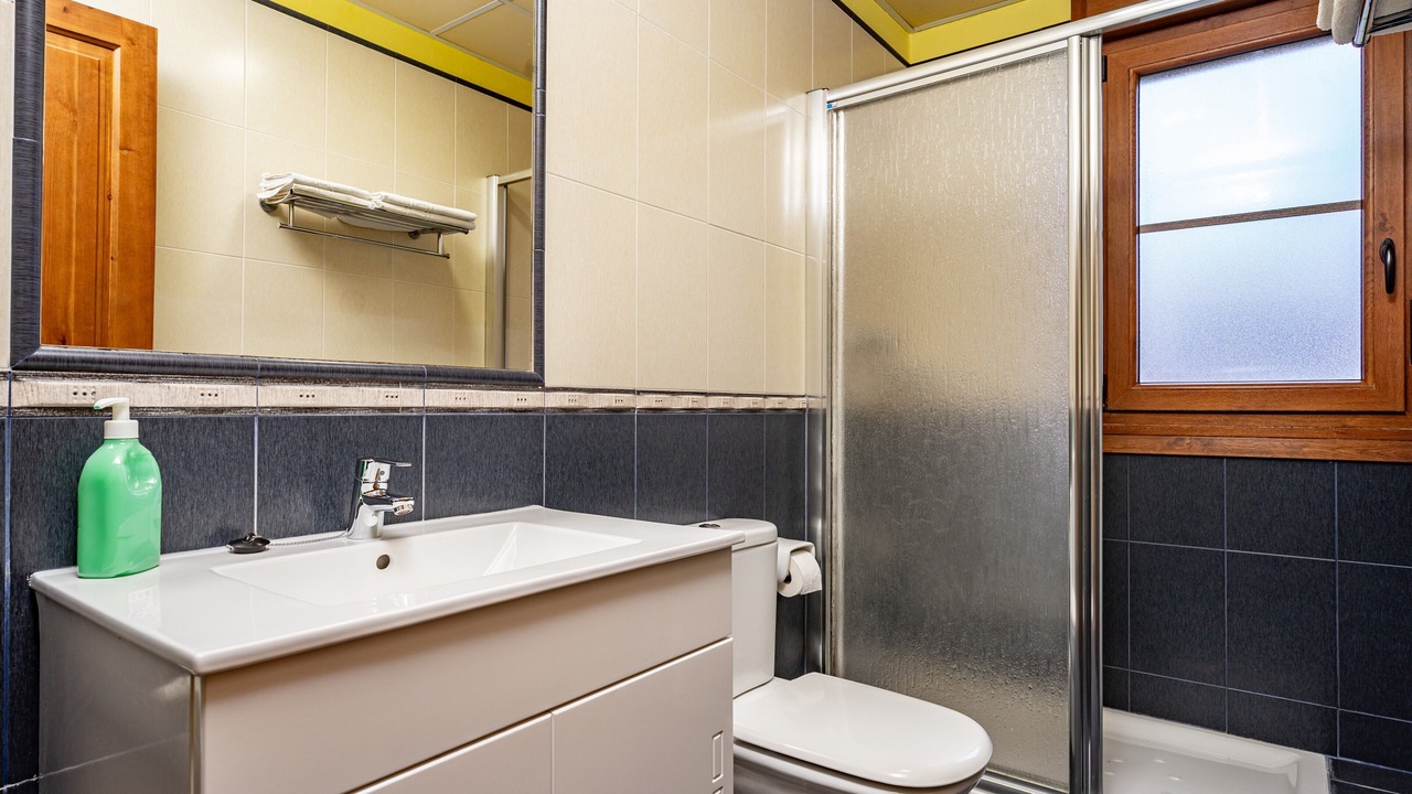 Photo of Bathroom in Corao