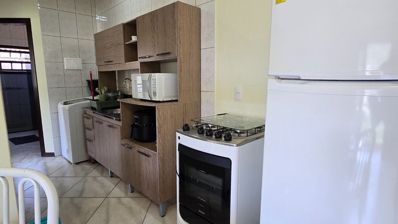Photo of Kitchen in Centro