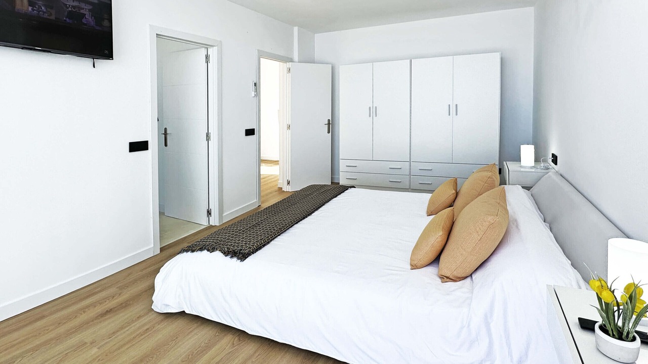 Photo of Bedroom in Arecida
