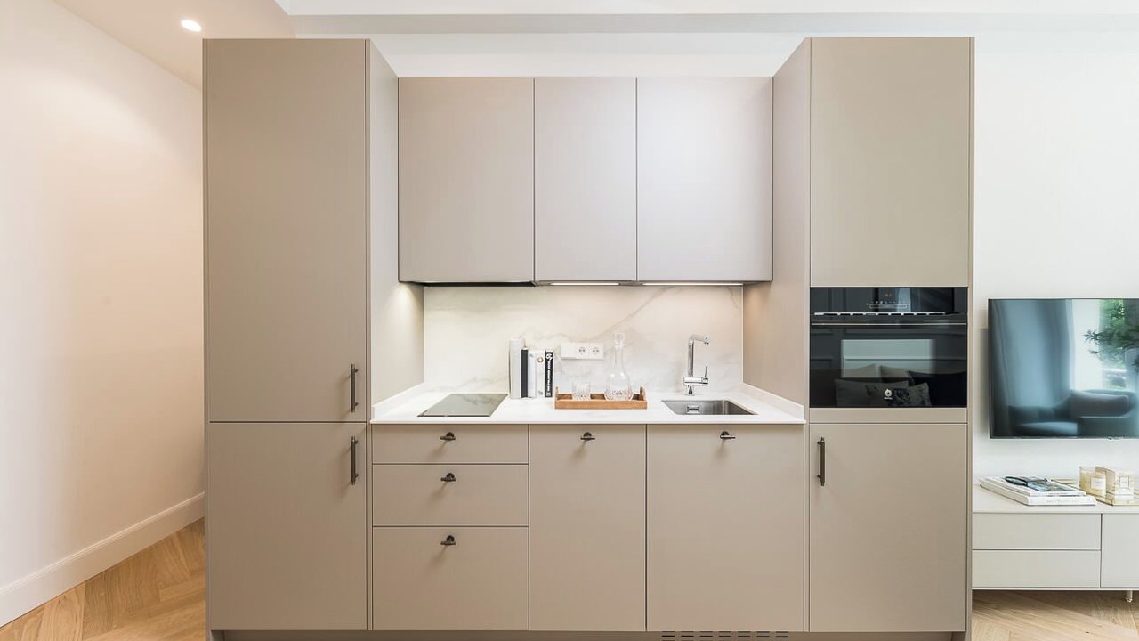 Photo of Kitchen in Milla de Oro