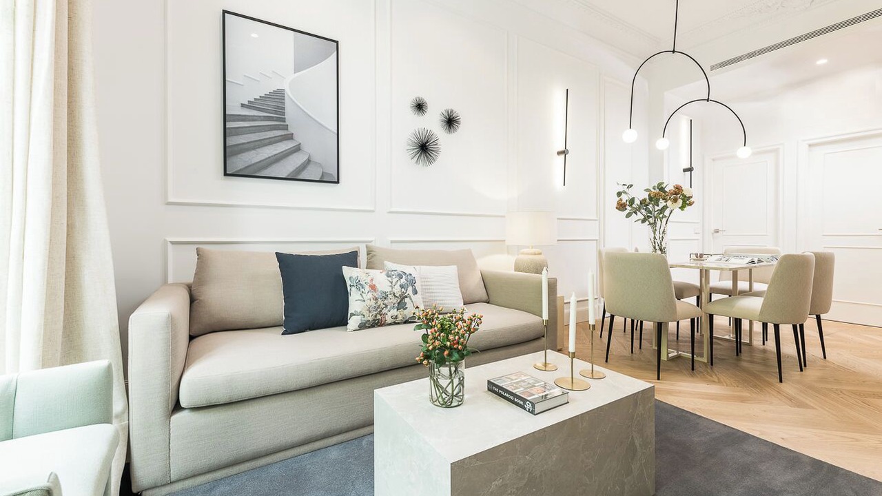 Photo of Livingroom in Milla de Oro