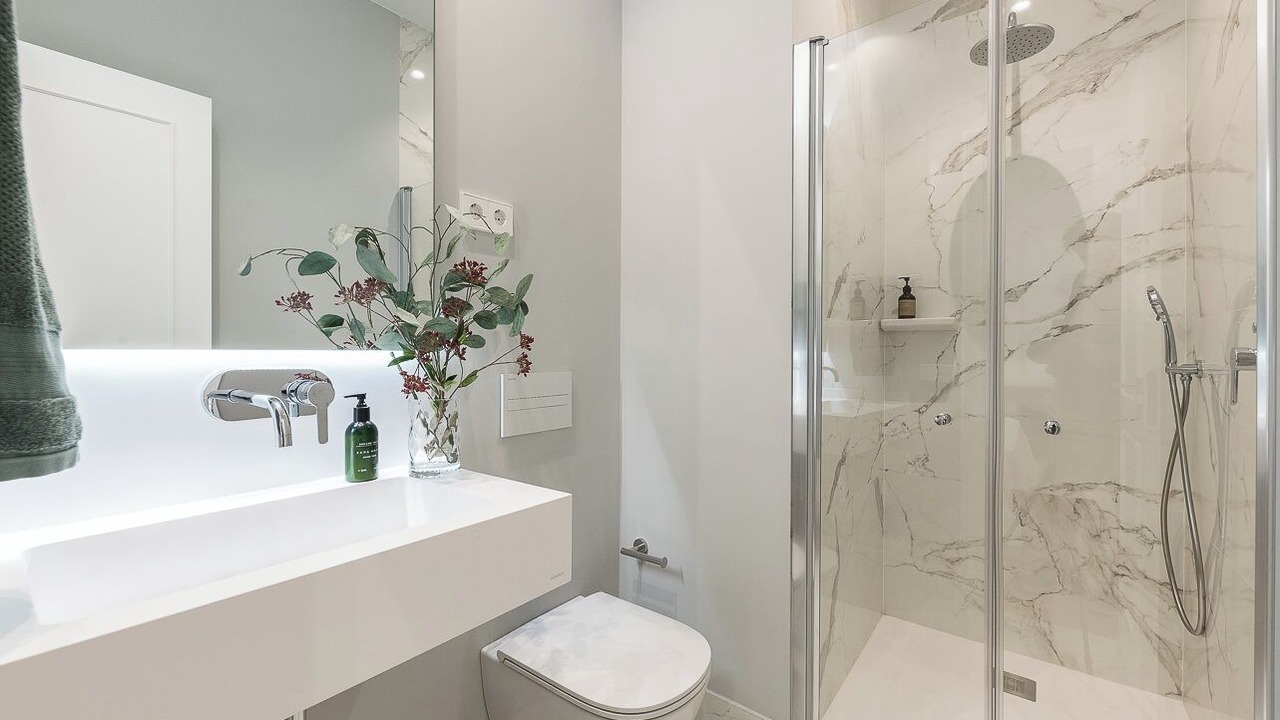 Photo of Bathroom in Milla de Oro