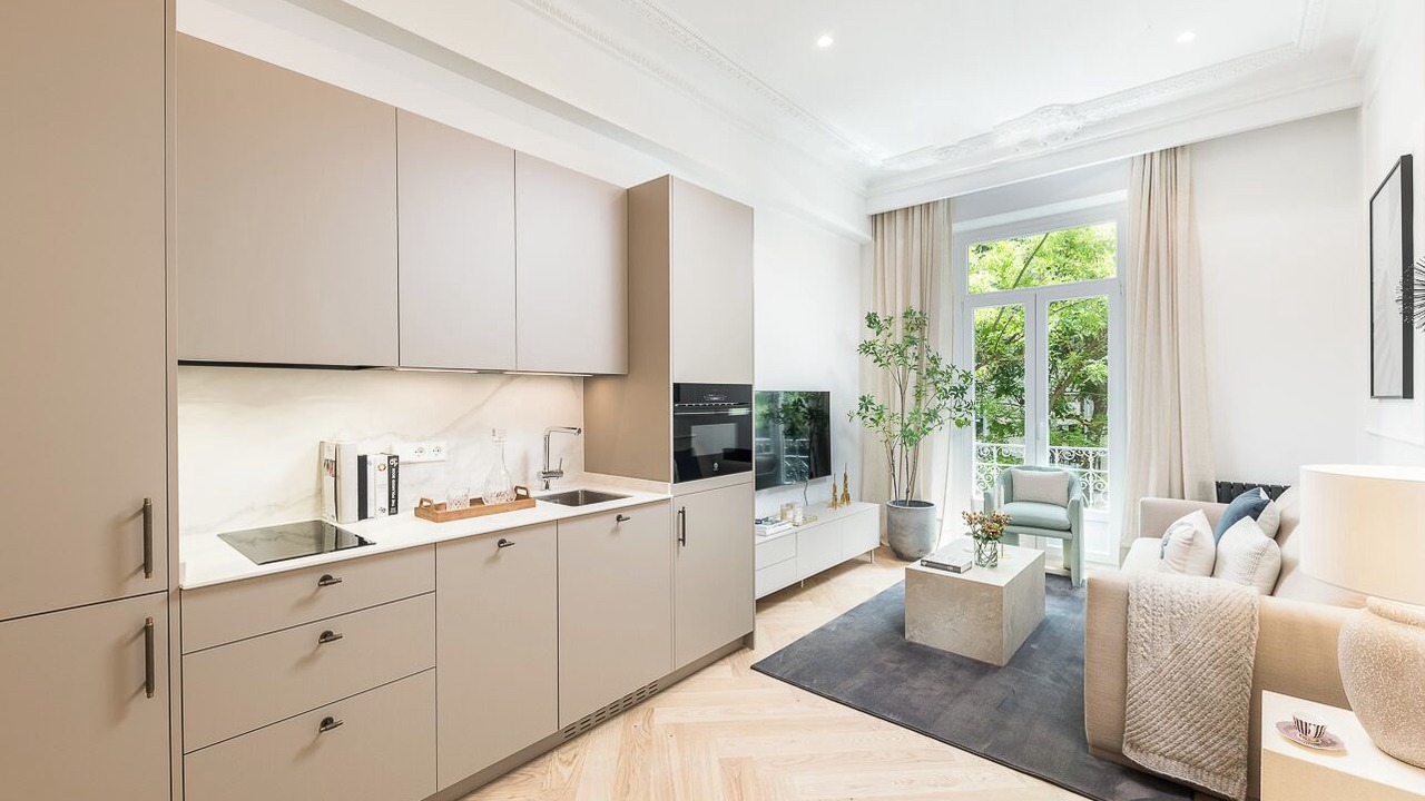 Photo of Kitchen in Milla de Oro