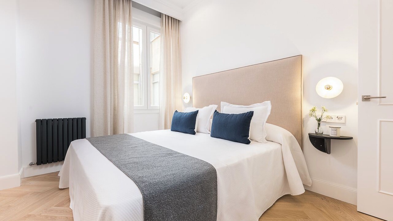 Photo of Bedroom in Milla de Oro