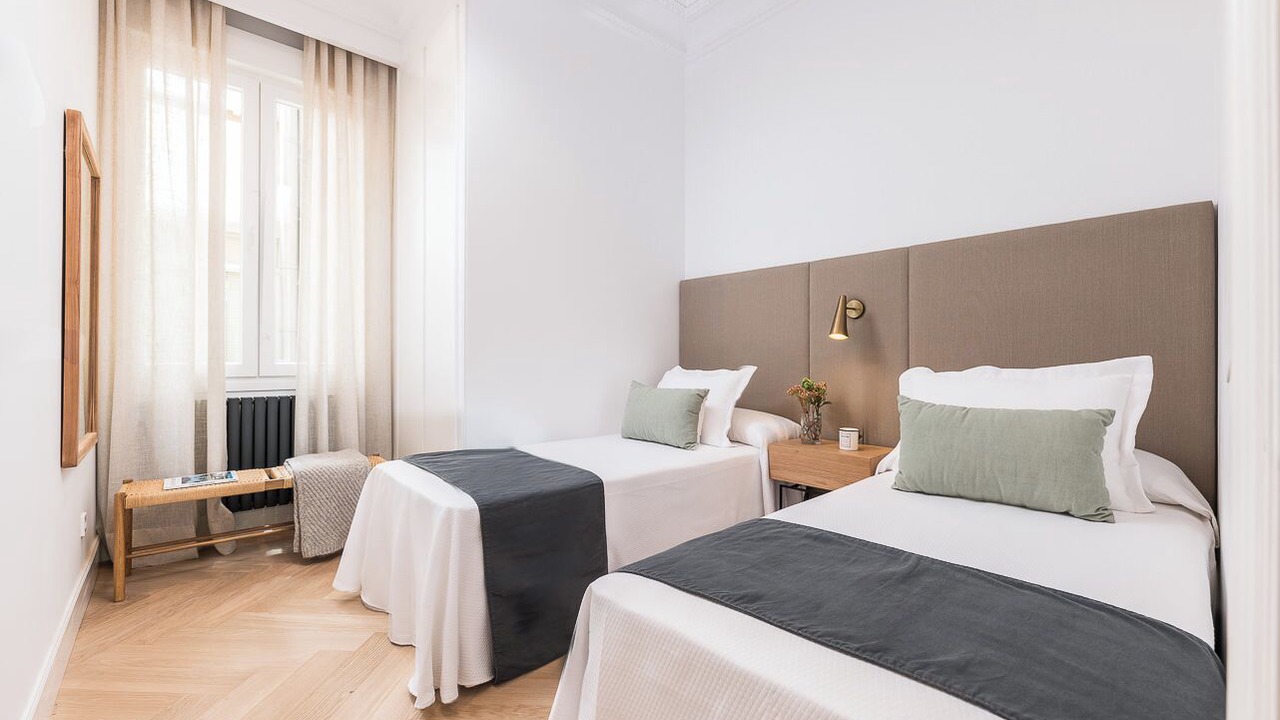 Photo of Bedroom in Milla de Oro