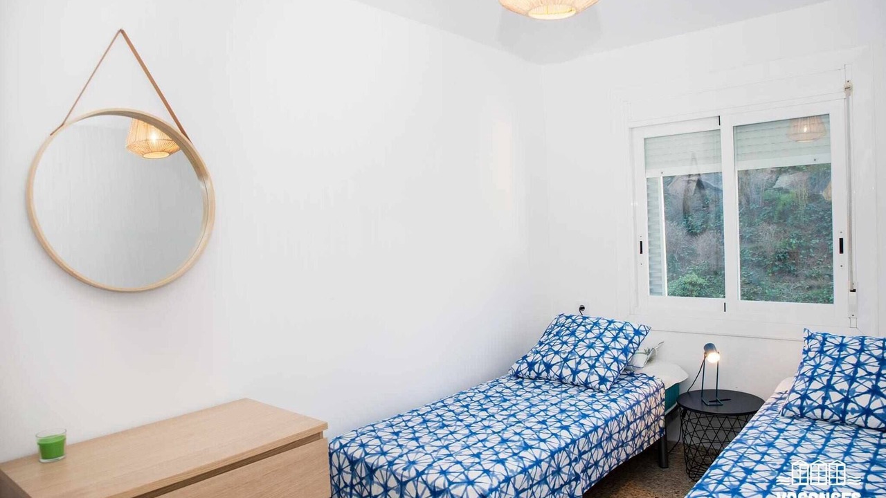 Photo of Bedroom in Sant Feliu de Guixols