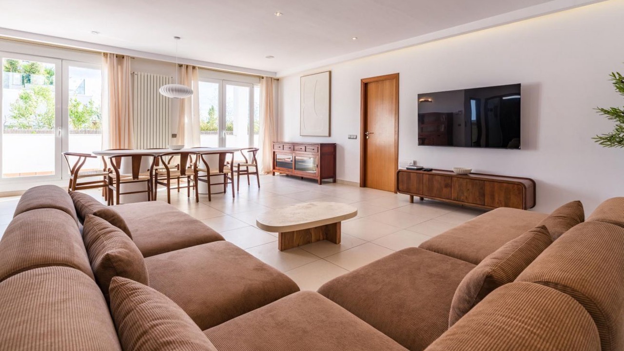 Photo of Livingroom in Can Ramon